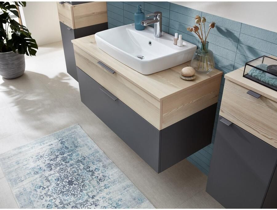 Saphir Badmeubelset Quickset 394 (complete set 5 stuks) - Foto 4