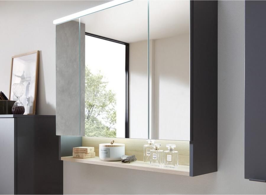 Saphir Spiegelkast Quickset 394 - Foto 6