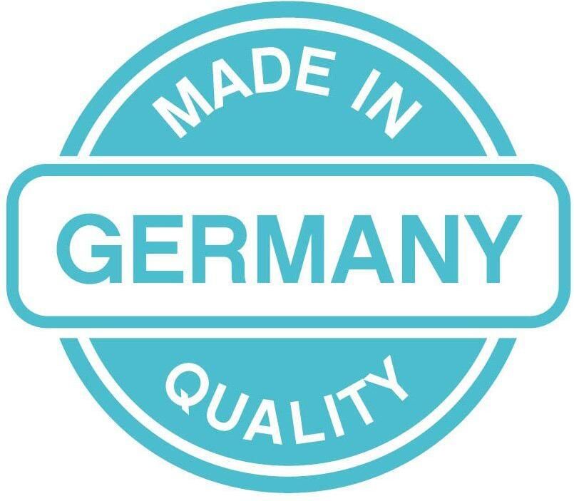 Saphir Badmeubelset Quickset 953 6-delig wastafelonderkast en led-spiegelkast in glanzend wit badkamermeubel inclusief deurdemper zonder wasbak 13 deuren (set 6 stuks) - Foto 5