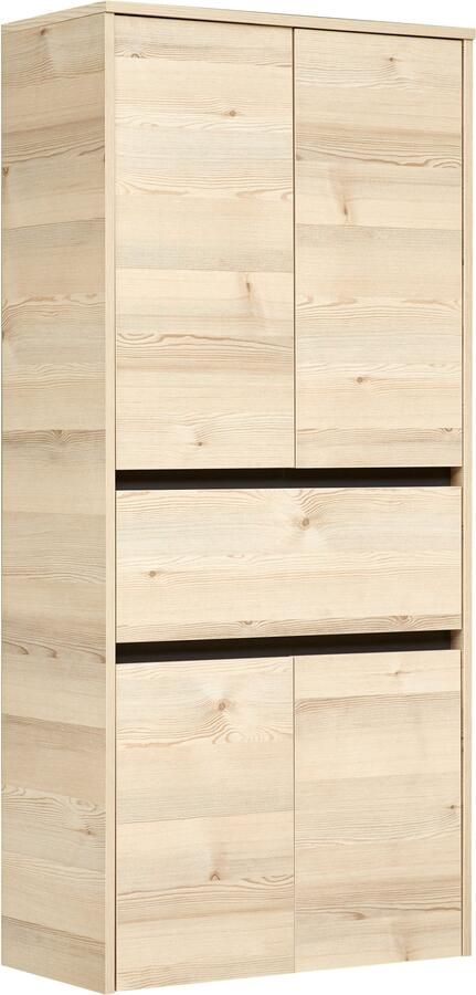 Saphir Halfhoge kast Quickset 393 - Foto 4