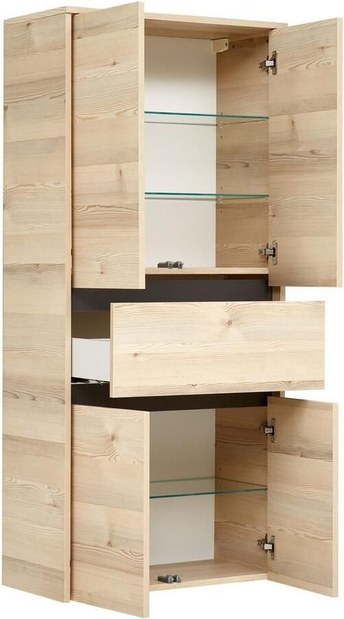 Saphir Halfhoge kast Quickset 393 - Foto 3