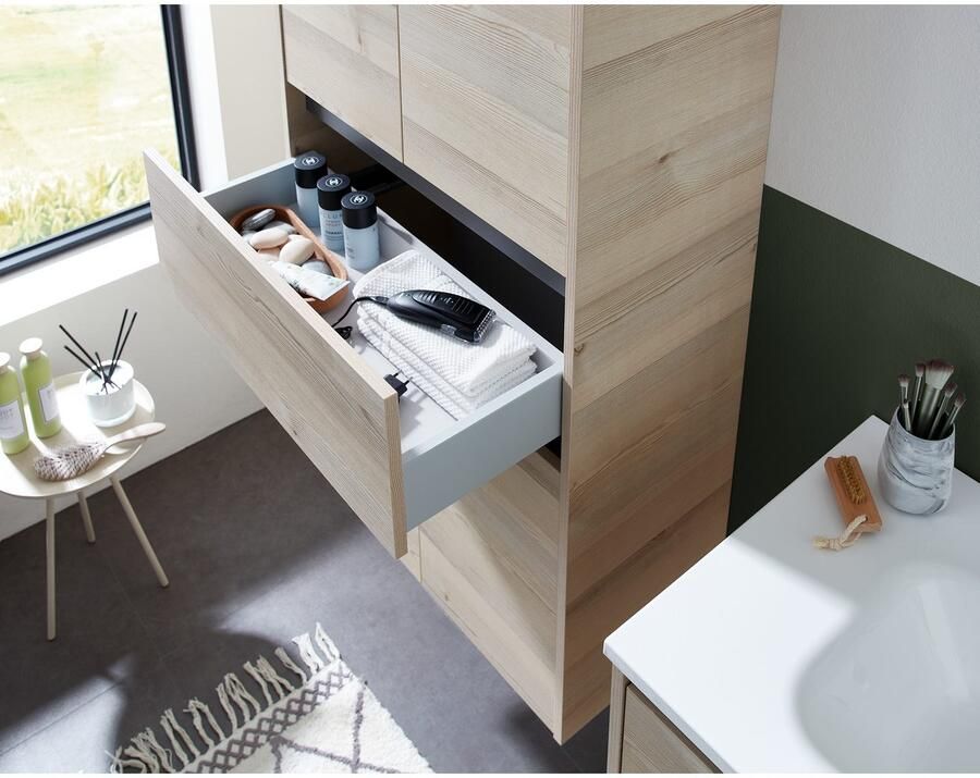 Saphir Halfhoge kast Quickset 393 - Foto 2