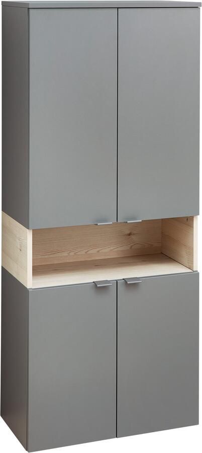 Saphir Halfhoge kast Quickset 394 - Foto 5