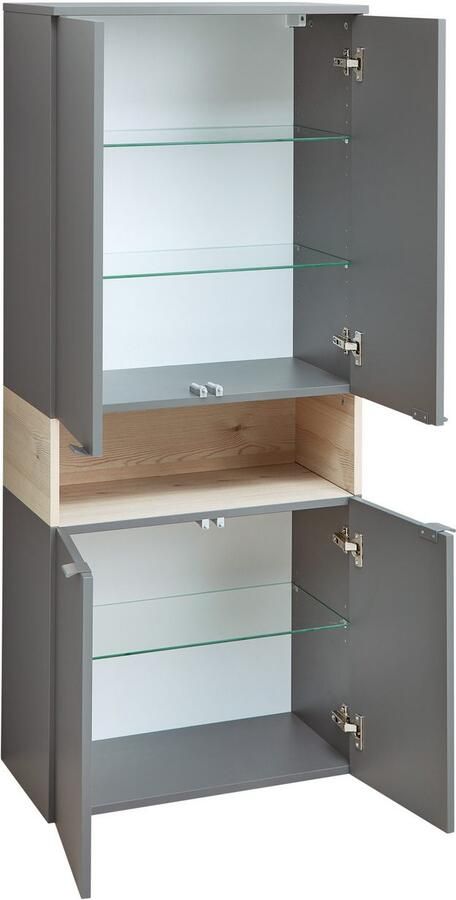 Saphir Halfhoge kast Quickset 394 - Foto 4