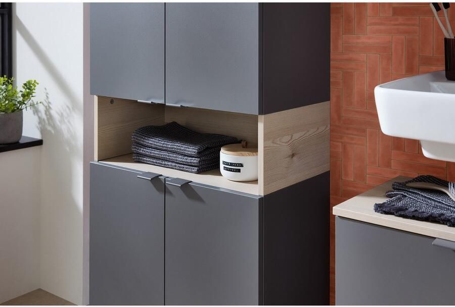 Saphir Halfhoge kast Quickset 394 - Foto 3