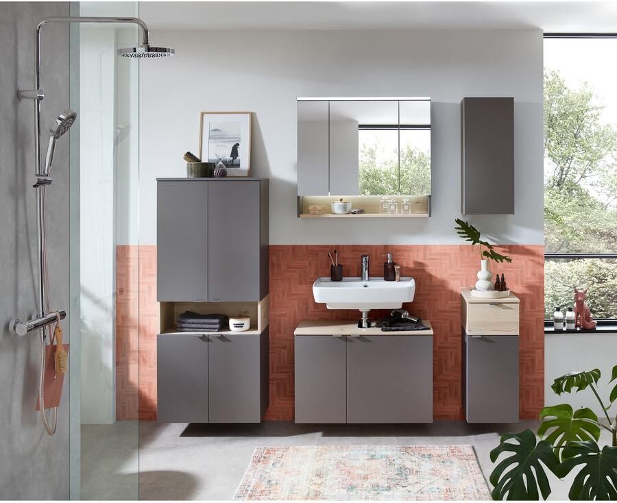 Saphir Spiegelkast Quickset 394 - Foto 5