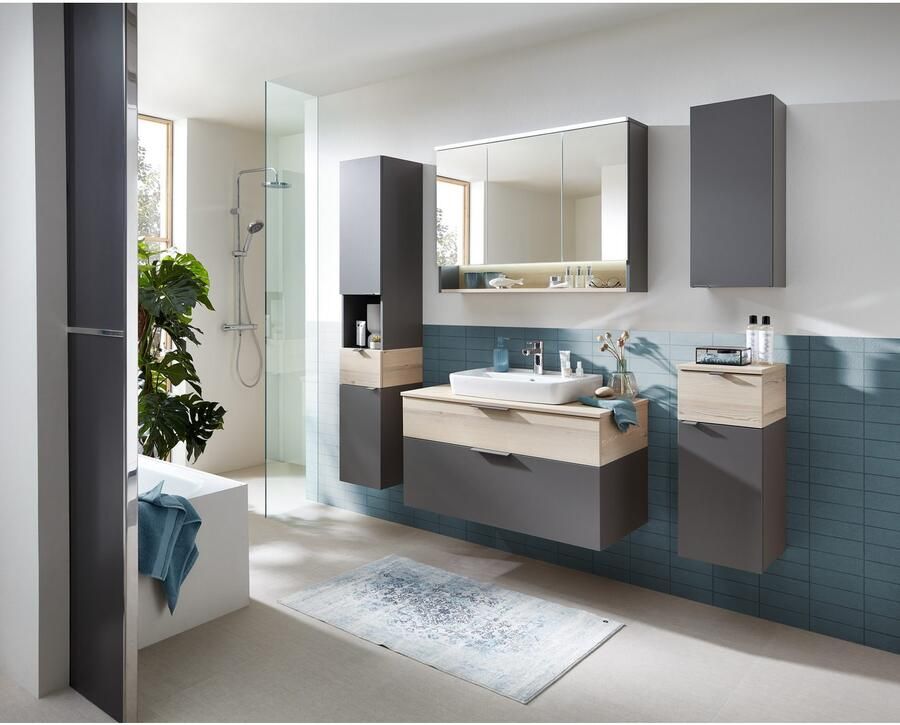 Saphir Spiegelkast Quickset 394 - Foto 2