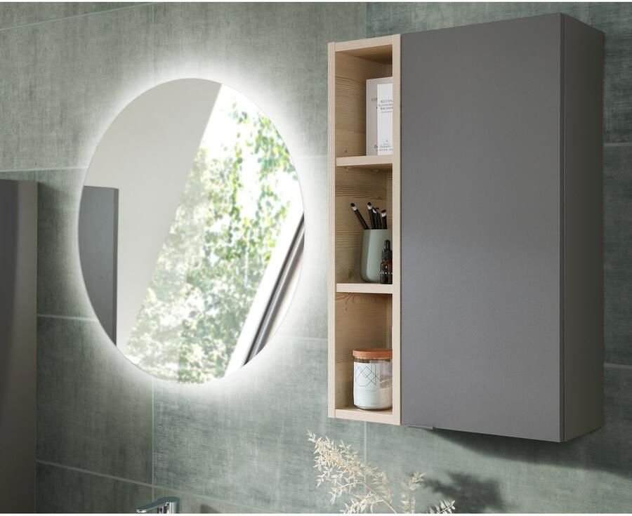 Saphir Badmeubelset Quickset 394 (complete set 5 stuks) - Foto 8