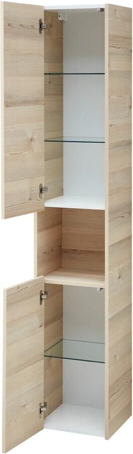 Saphir Hoge kast Quickset 393 - Foto 4