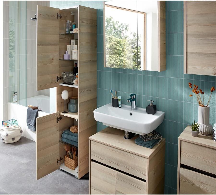 Saphir Hoge kast Quickset 393