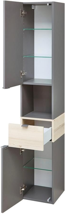 Saphir Hoge kast Quickset 394 - Foto 4