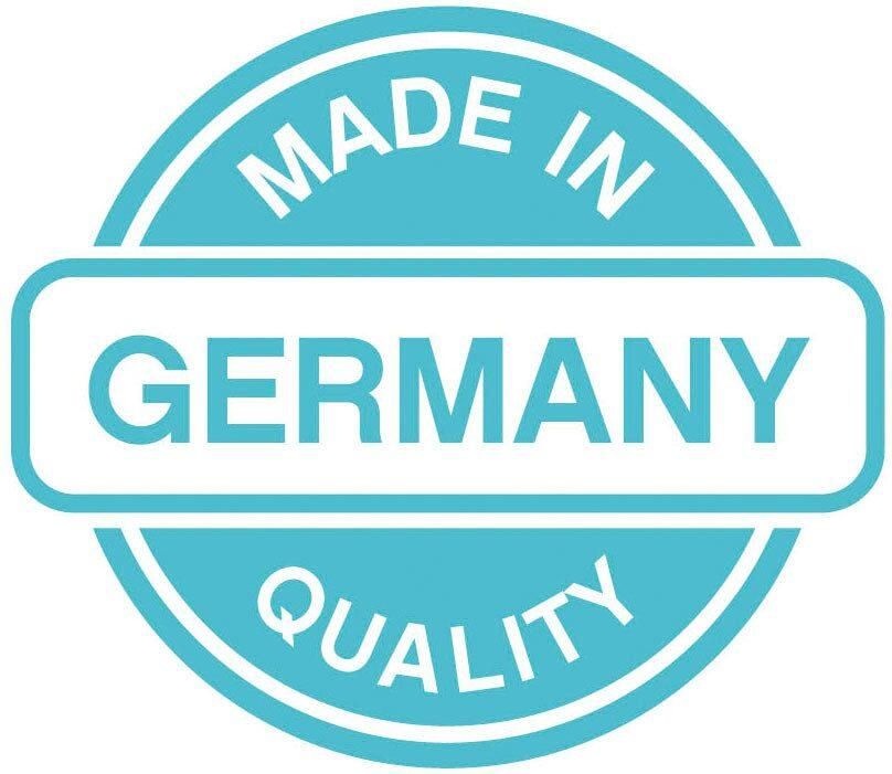 Saphir Hoge kast Serie 4005 badkamerkast 30 cm breed met 2 deuren en 1 lade - Foto 3