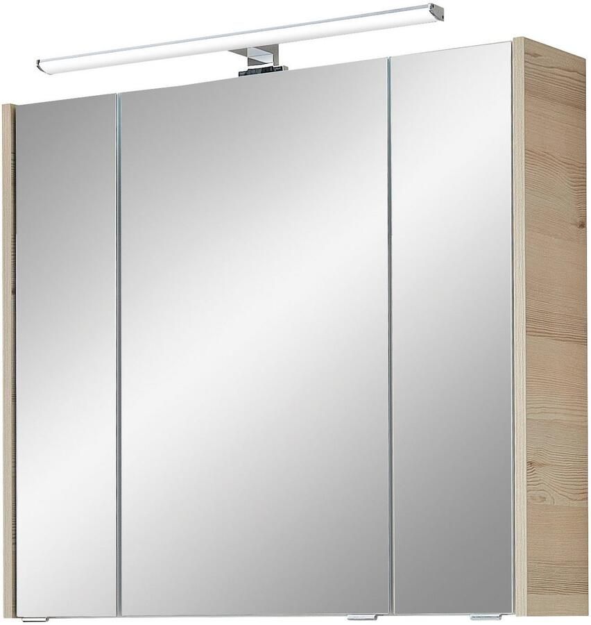 Saphir Spiegelkast Quickset 393 - Foto 3