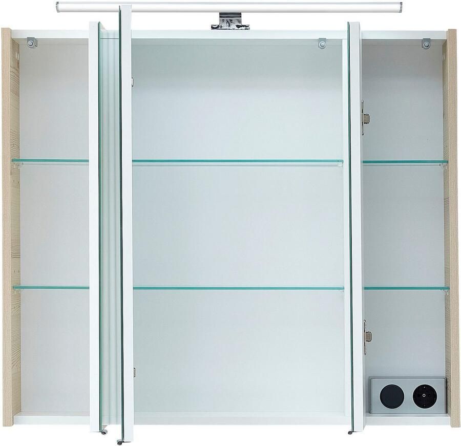 Saphir Spiegelkast Quickset 393 - Foto 2