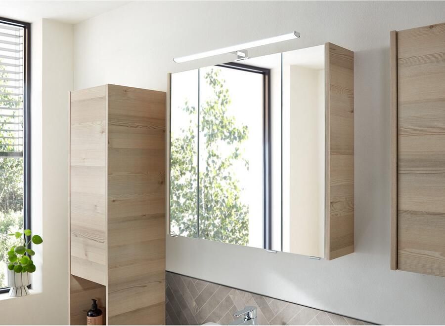 Saphir Spiegelkast Quickset 393 - Foto 6