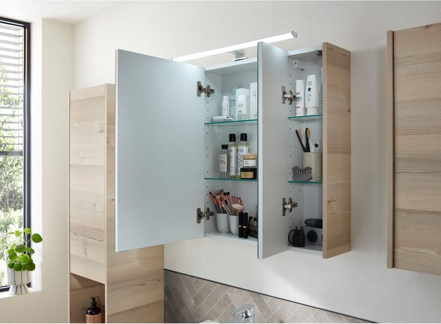 Saphir Spiegelkast Quickset 393 - Foto 7