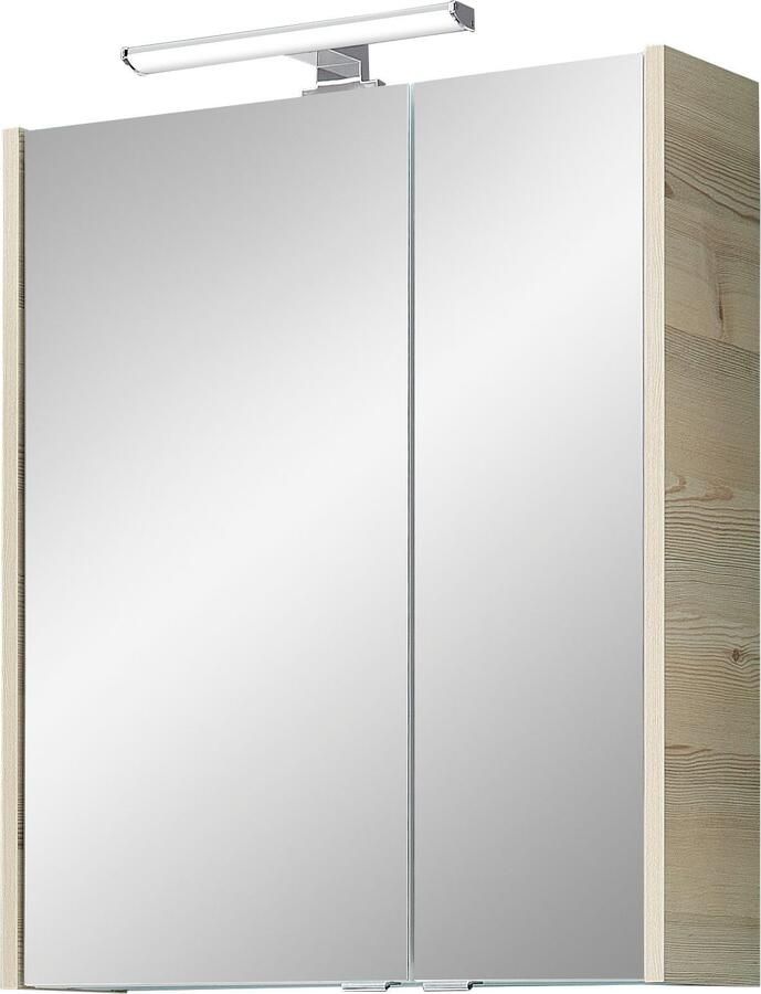 Saphir Spiegelkast Quickset 393 - Foto 8