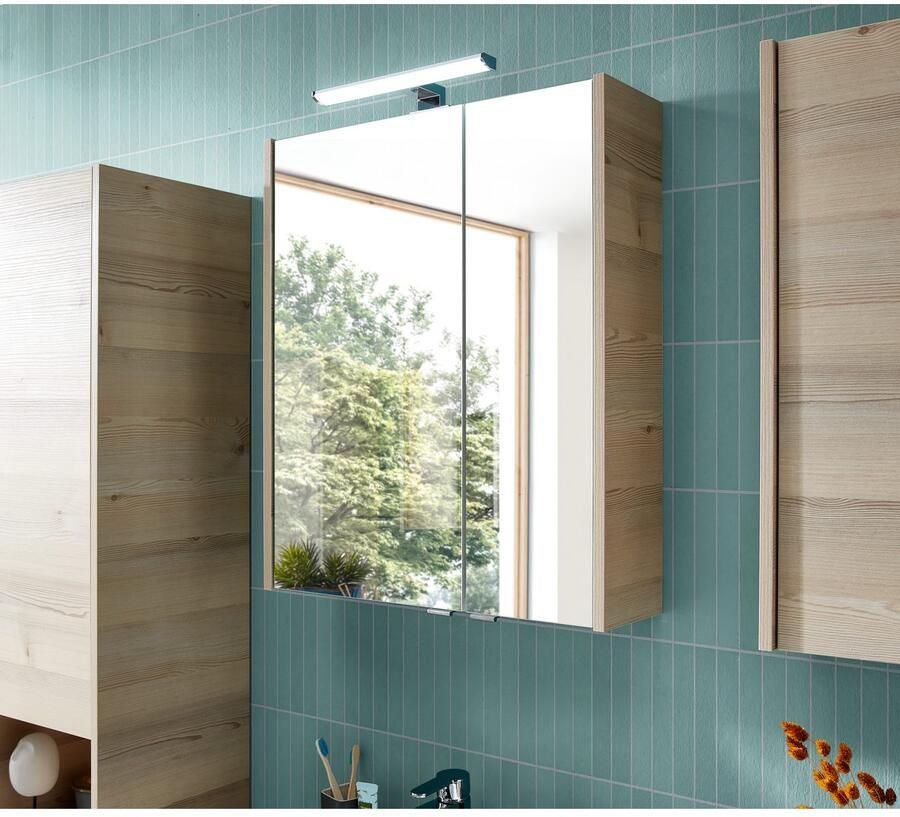 Saphir Spiegelkast Quickset 393 - Foto 4