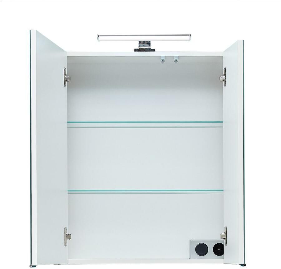 Saphir Spiegelkast Quickset 393 - Foto 2