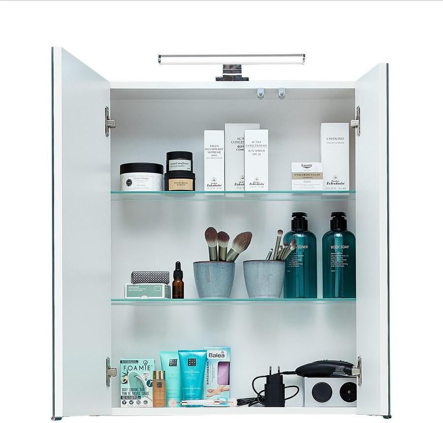 Saphir Spiegelkast Quickset 393 - Foto 3