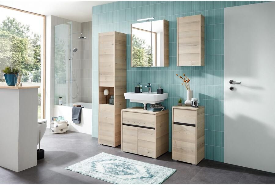 Saphir Spiegelkast Quickset 393 - Foto 7