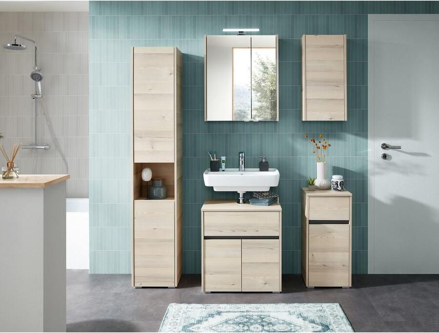 Saphir Spiegelkast Quickset 393 - Foto 5