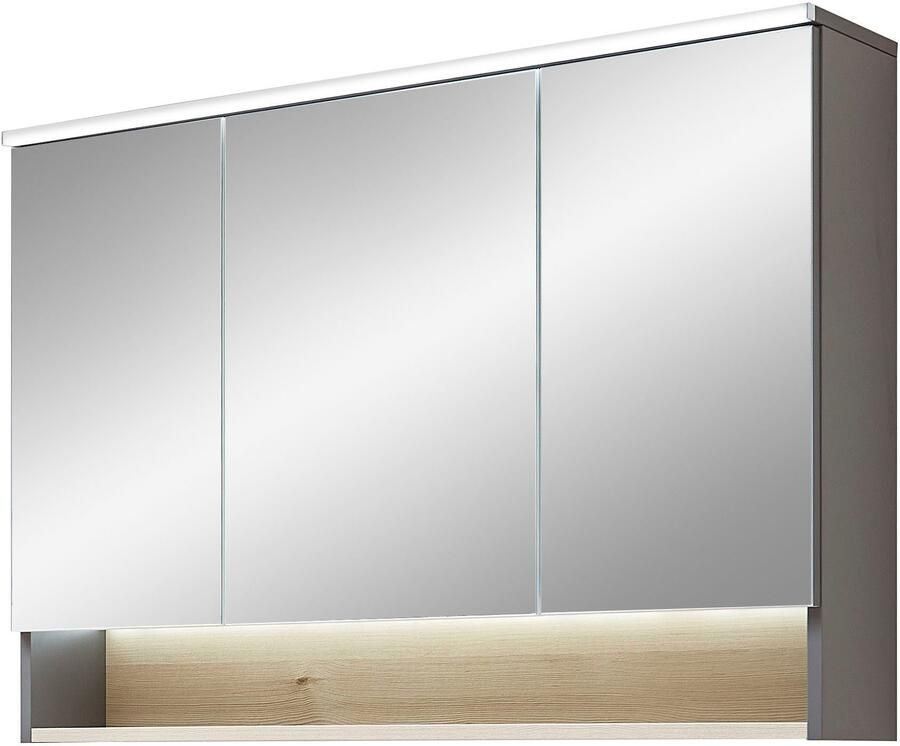 Saphir Spiegelkast Quickset 394 - Foto 6