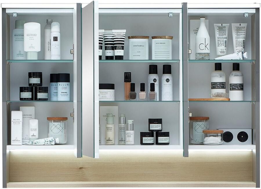 Saphir Spiegelkast Quickset 394 - Foto 4