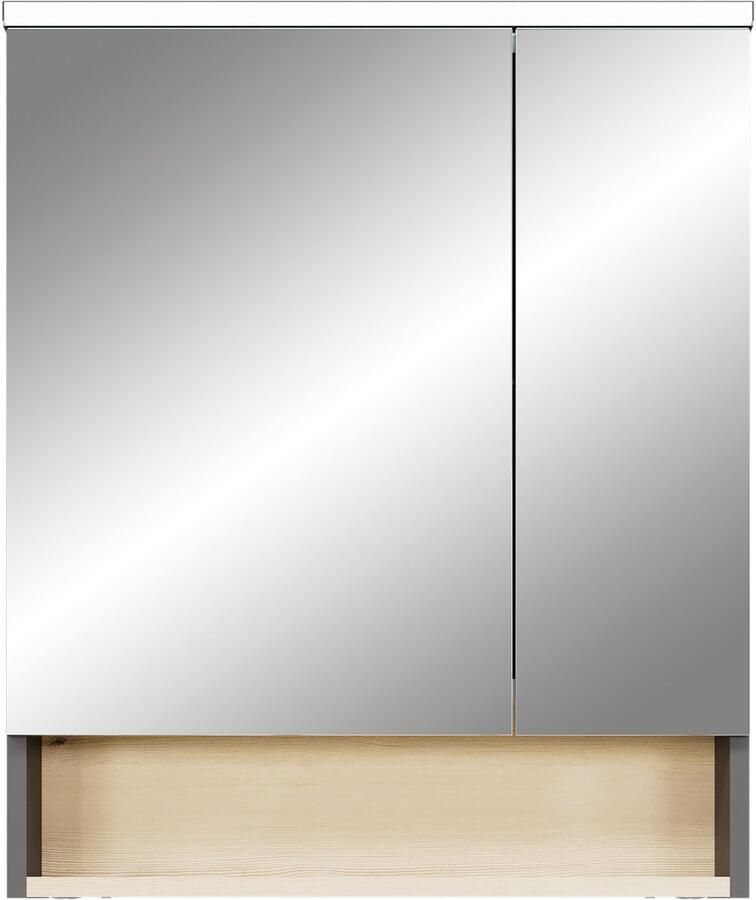 Saphir Spiegelkast Quickset 394 - Foto 3