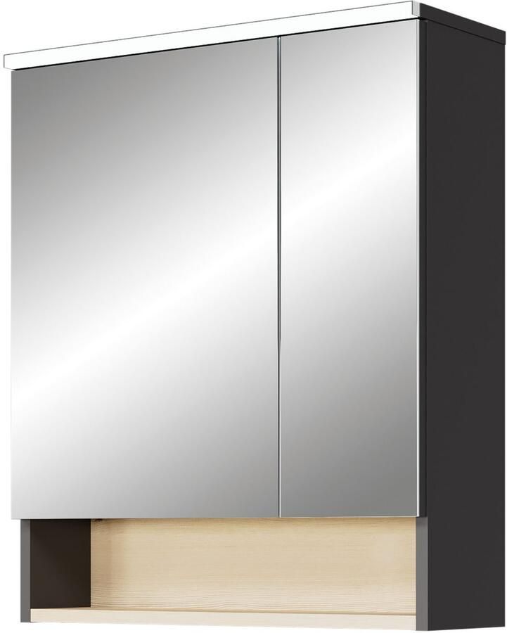 Saphir Spiegelkast Quickset 394 - Foto 2