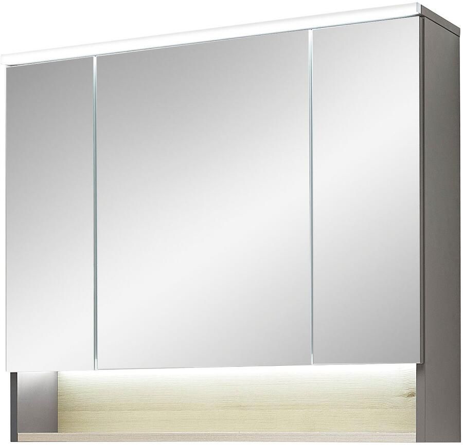 Saphir Spiegelkast Quickset 394 - Foto 7