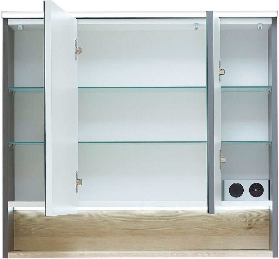 Saphir Spiegelkast Quickset 394 - Foto 2