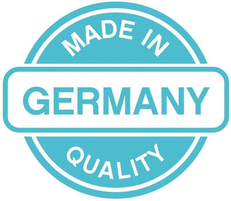 Saphir Spiegelkast Serie 4005 badkamer spiegelkast incl. LED-kransverlichting Badkast 120 cm breed 3 deuren 6 glazen legplanken incl. deurdemper - Foto 3