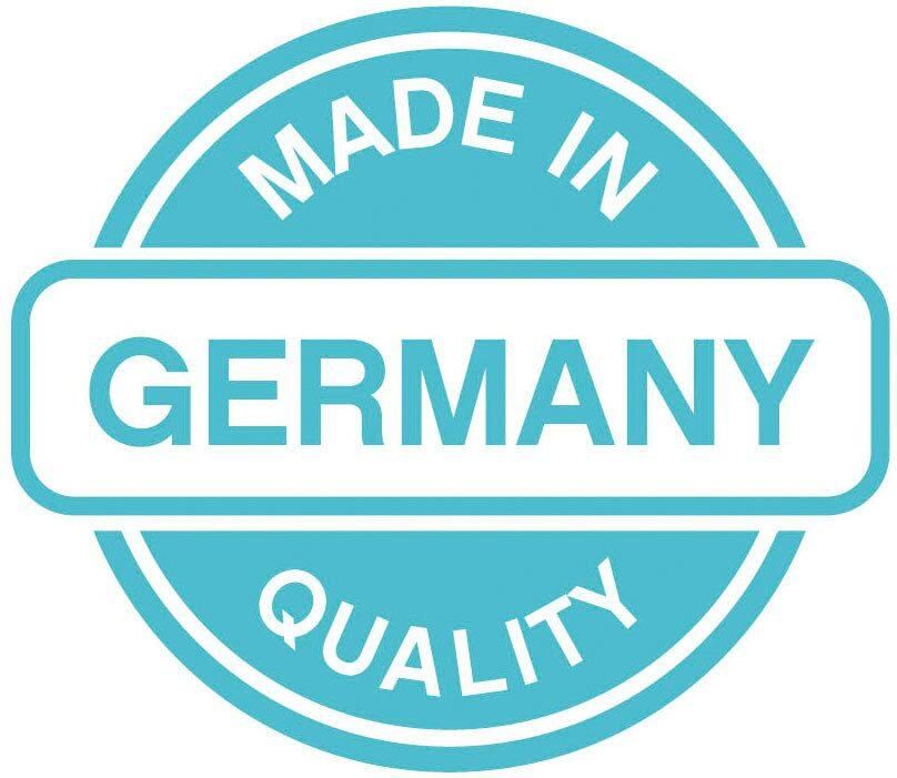 Saphir Spiegelkast Serie 4005 badkamer spiegelkast incl. LED-opbouwlamp Badkast 120 cm breed 3 deuren 6 glazen legplanken incl. deurdemper - Foto 4