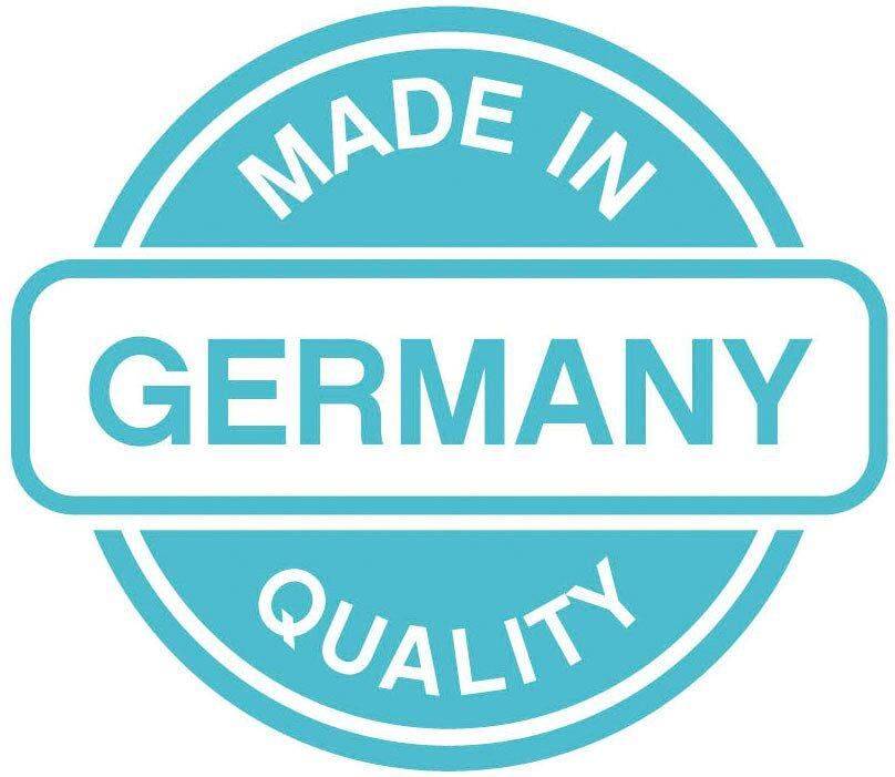 Saphir Spiegelkast Serie 4005 badkamer spiegelkast incl. LED-opbouwlamp Badkast 90 cm breed 3 deuren 6 glazen legplanken incl. deurdemper - Foto 6