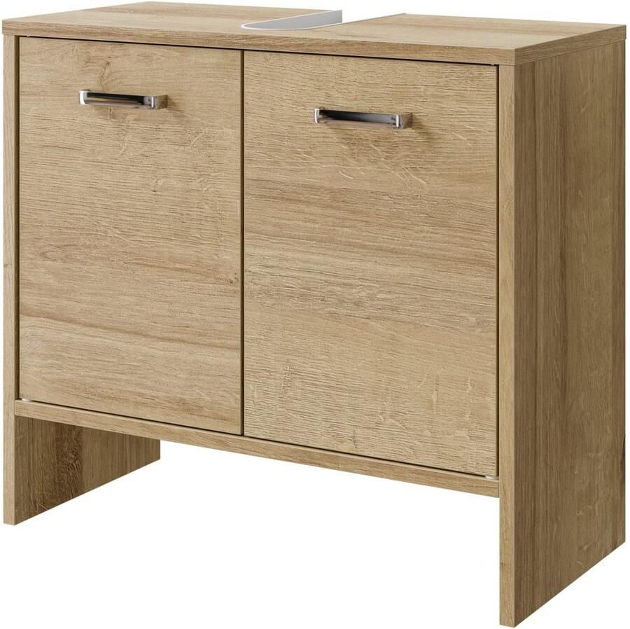 Saphir Wastafelonderkast Quickset 300 60 6 cm breed