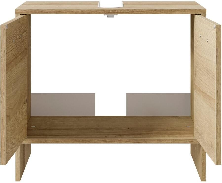 Saphir Wastafelonderkast Quickset 300 60 6 cm breed - Foto 2