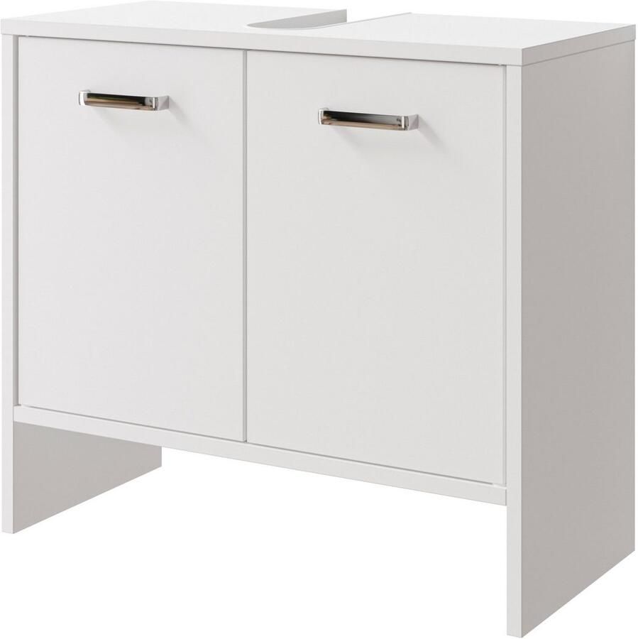 Saphir Wastafelonderkast Quickset 300 60 6 cm breed