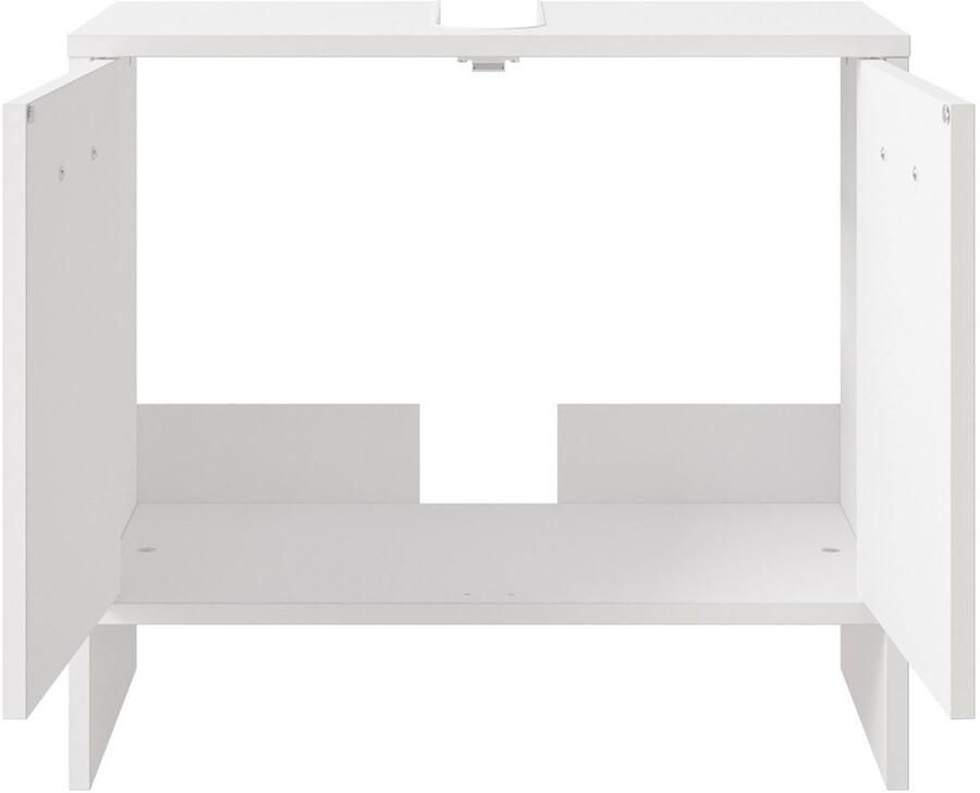 Saphir Wastafelonderkast Quickset 300 60 6 cm breed - Foto 2