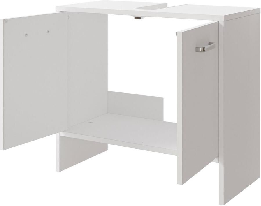 Saphir Wastafelonderkast Quickset 300 60 6 cm breed - Foto 3