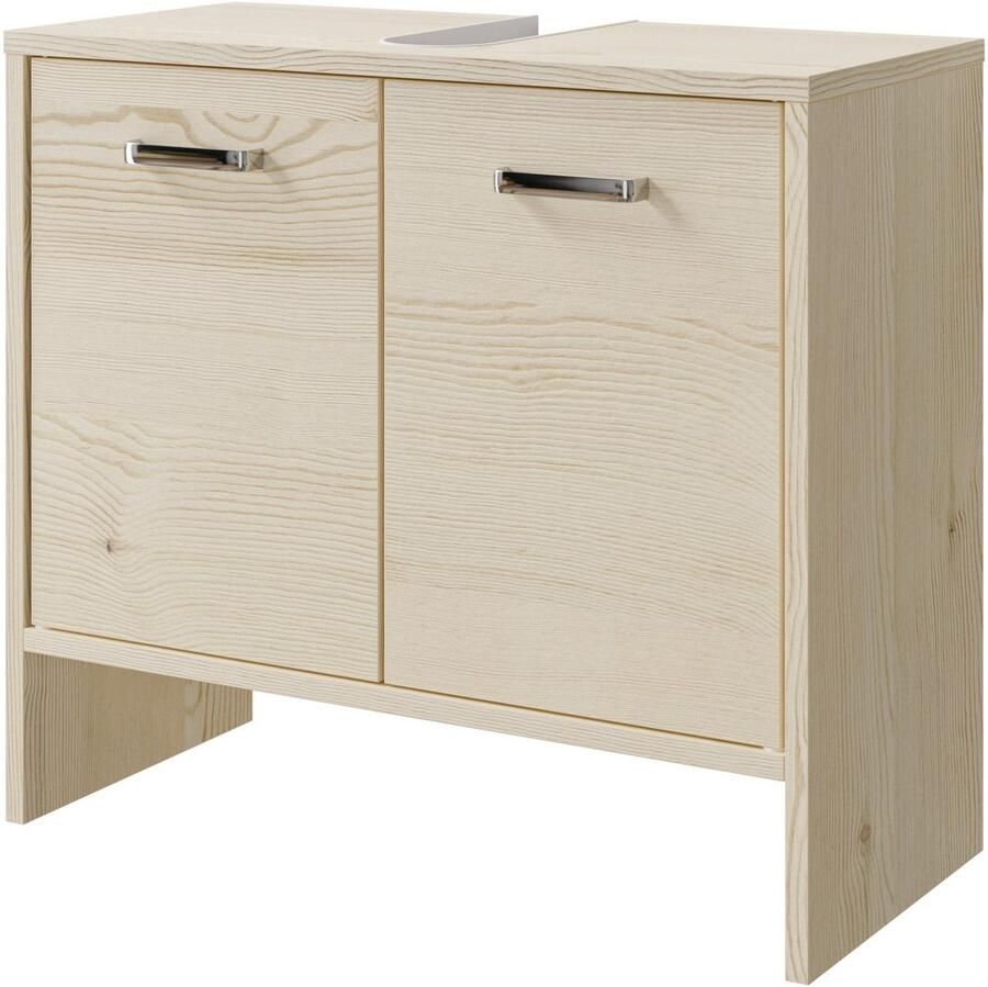 Saphir Wastafelonderkast Quickset 300 60 6 cm breed