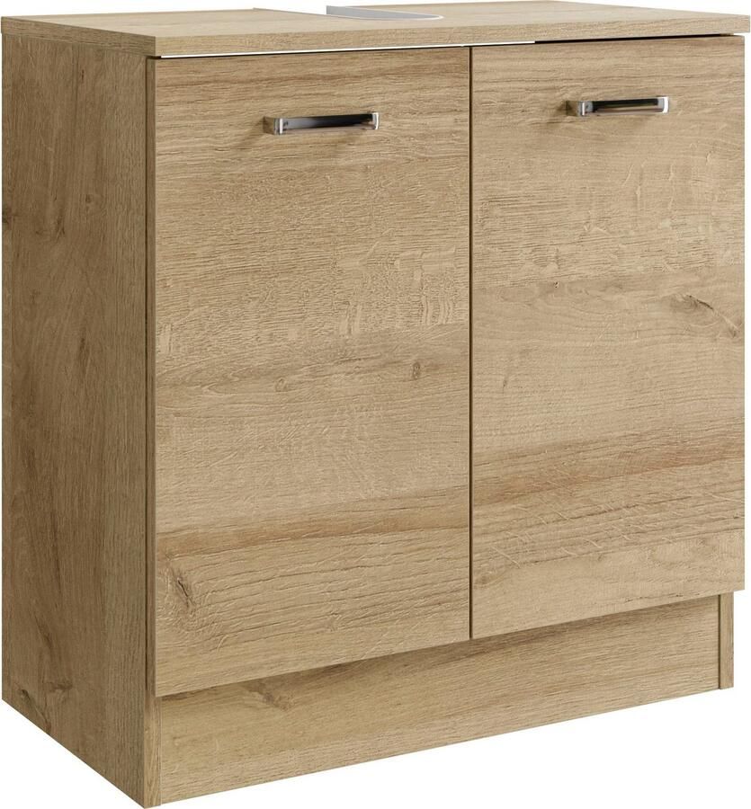 Saphir Wastafelonderkast Quickset 301 60 2 cm breed - Foto 4