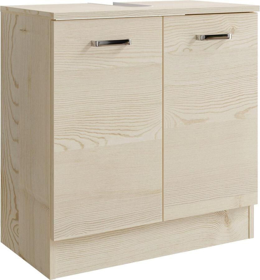 Saphir Wastafelonderkast Quickset 301 60 2 cm breed - Foto 4