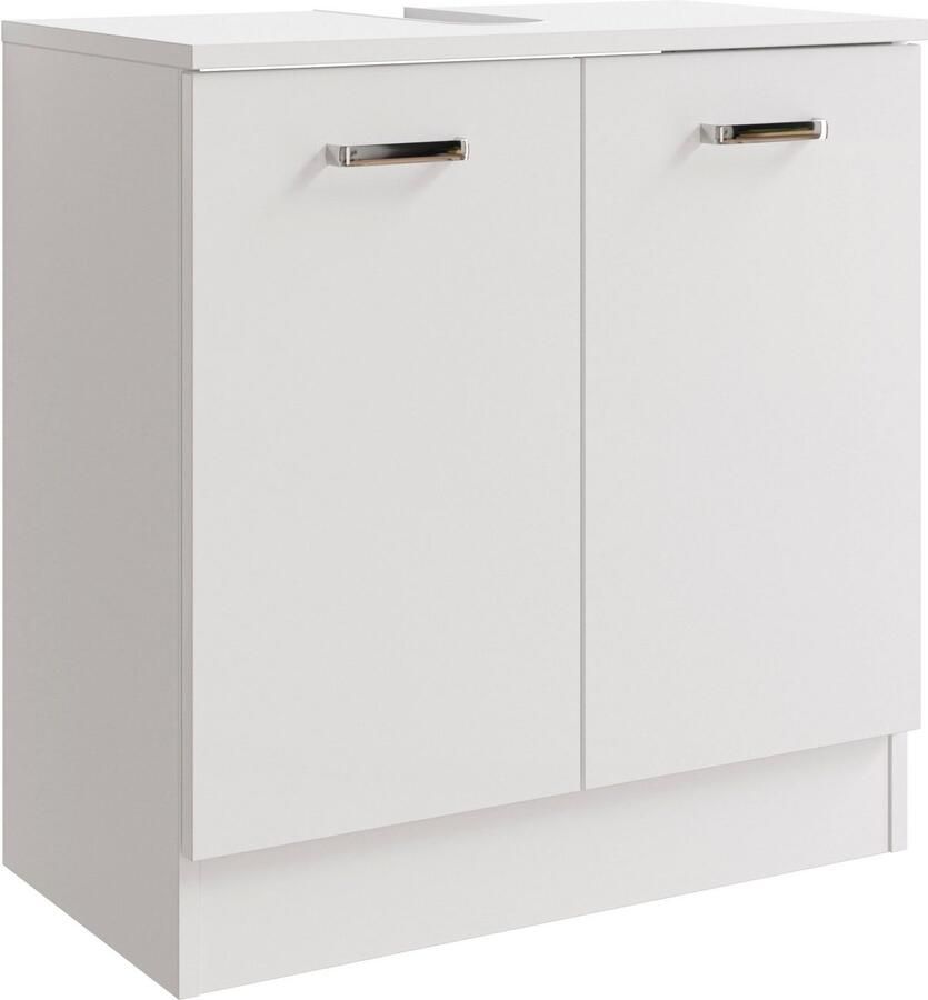 Saphir Wastafelonderkast Quickset 301 60 2 cm breed - Foto 4