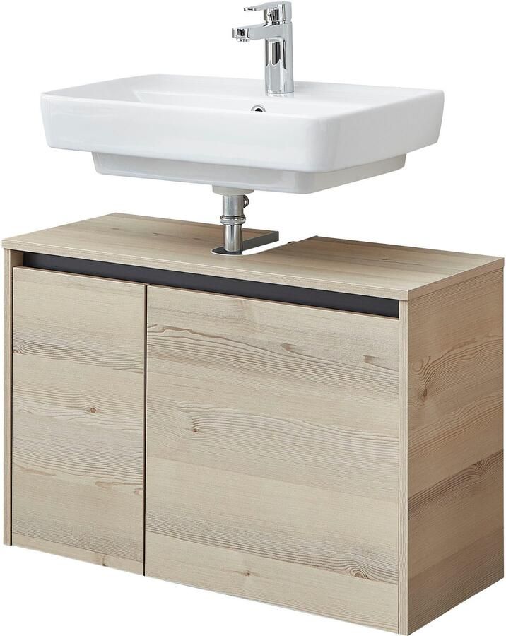 Saphir Wastafelonderkast Quickset 393 - Foto 6