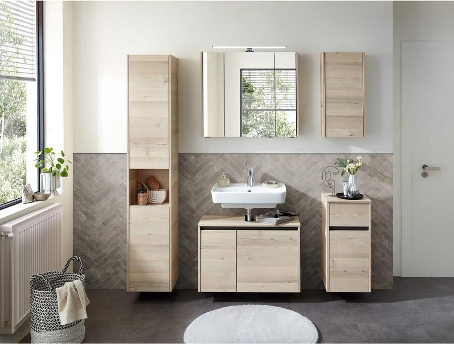 Saphir Spiegelkast Quickset 393 - Foto 5