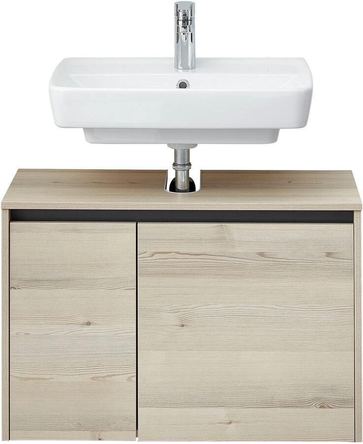 Saphir Wastafelonderkast Quickset 393 - Foto 2