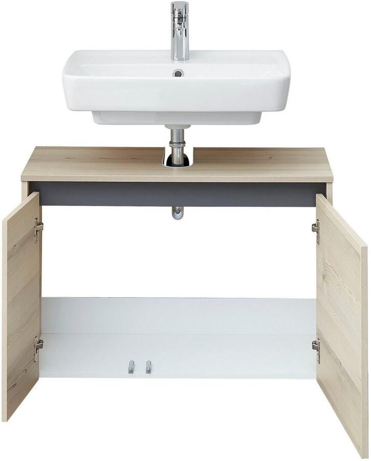 Saphir Wastafelonderkast Quickset 393 - Foto 3