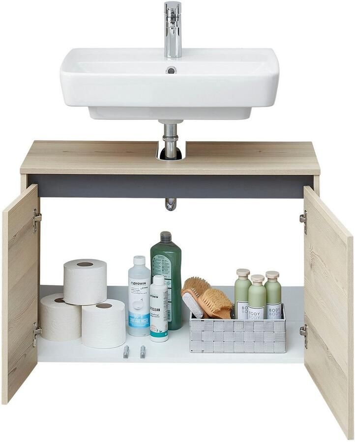 Saphir Wastafelonderkast Quickset 393 - Foto 4