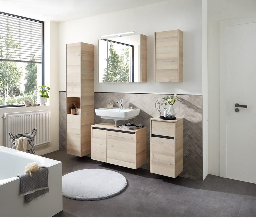 Saphir Spiegelkast Quickset 393 - Foto 4